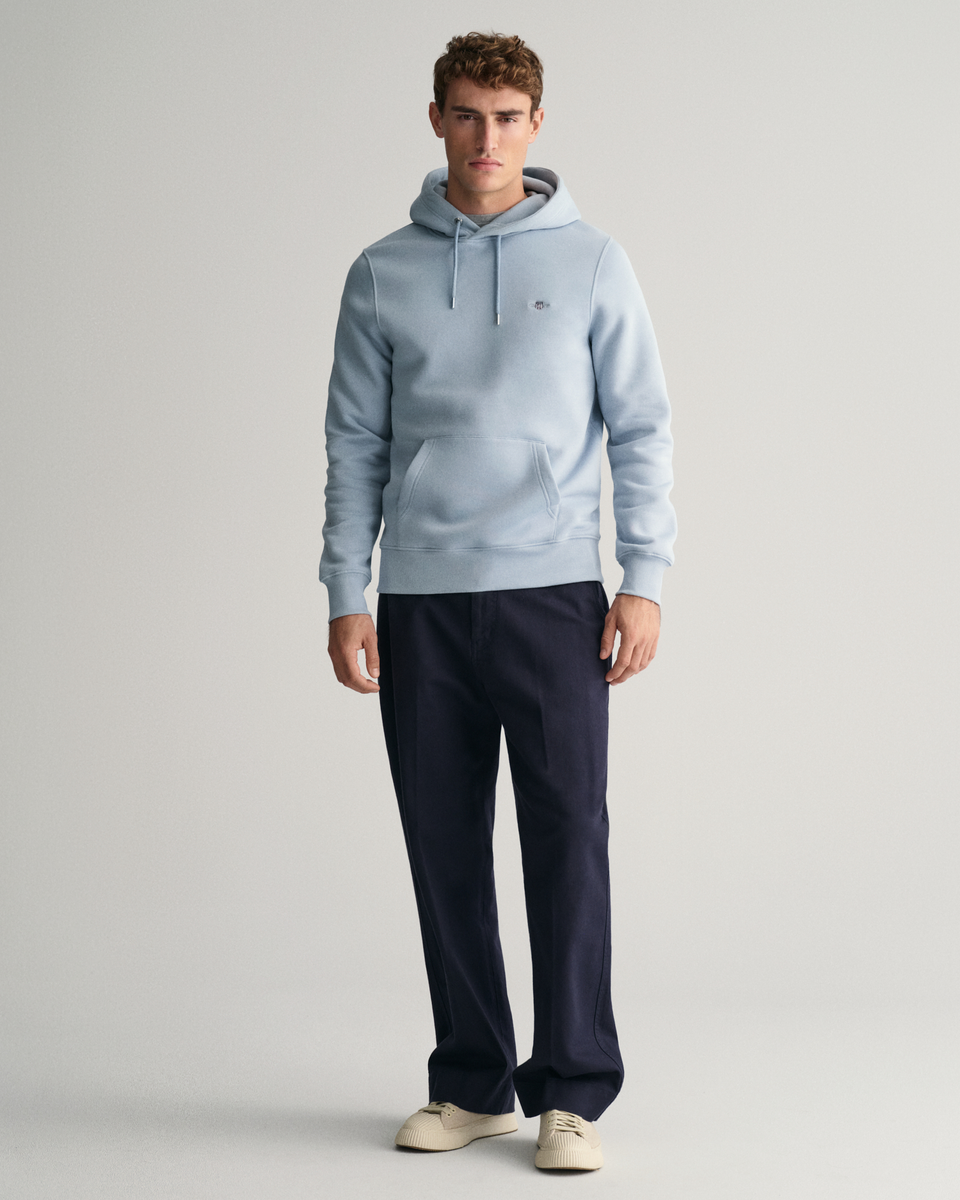 Shield Hoodie