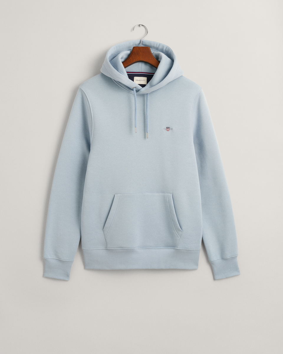 Shield Hoodie