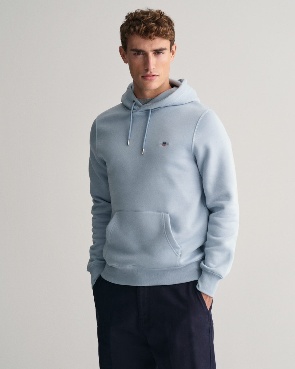 Shield Hoodie