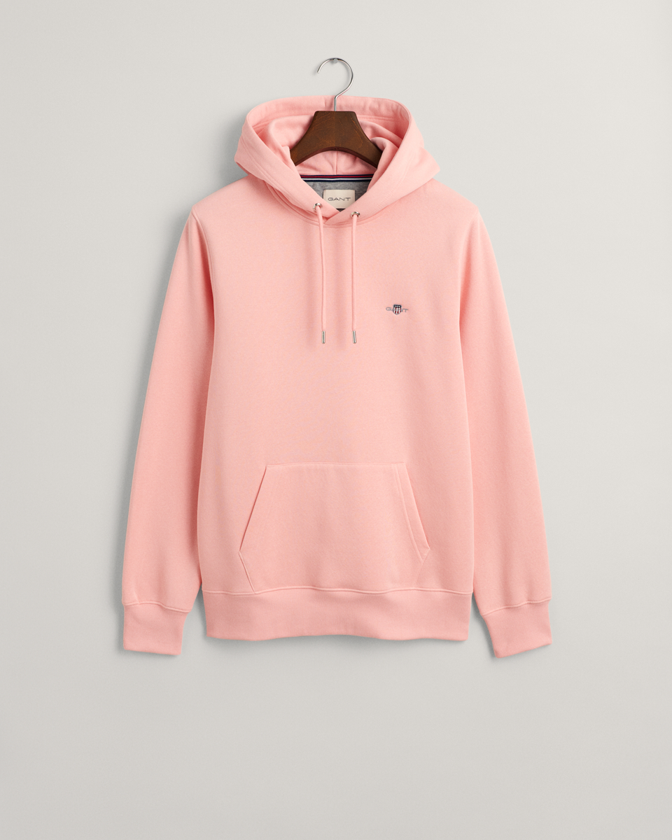 Shield Hoodie