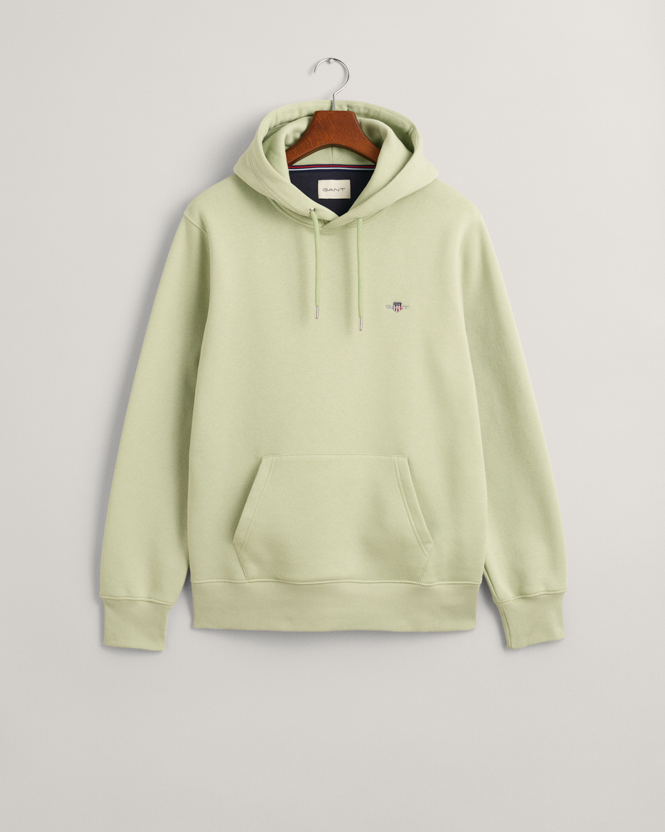 Shield Hoodie