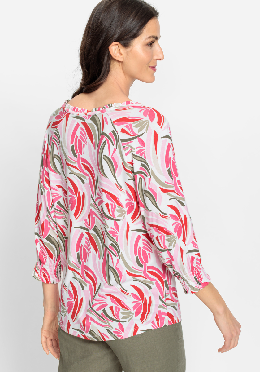 T-Shirt Long Sleeves