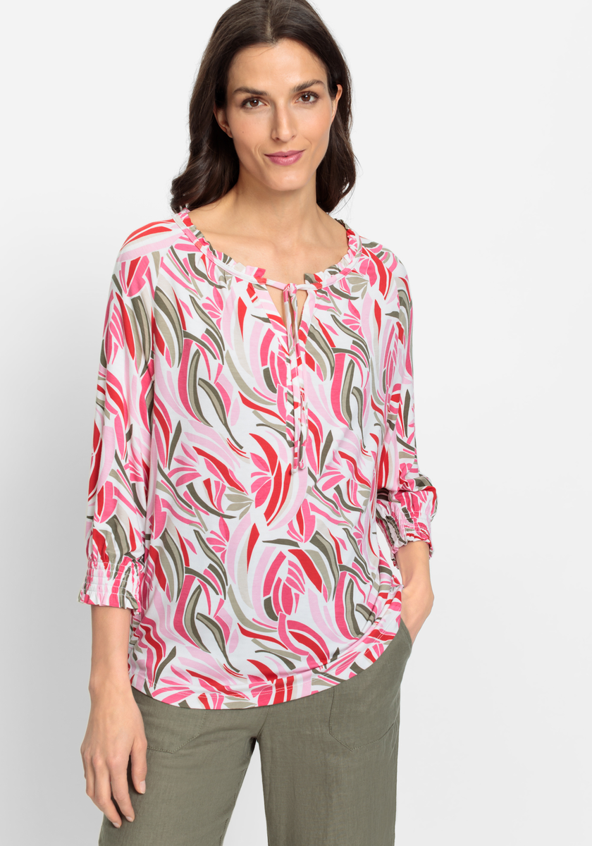 T-Shirt Long Sleeves