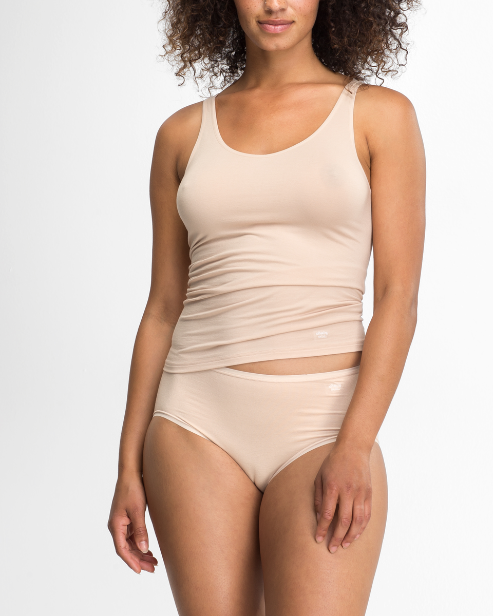 Traegerhemd soft feeling