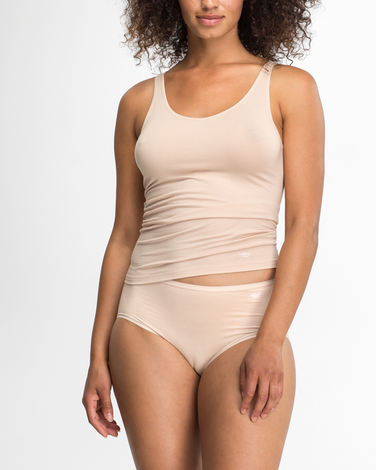 Traegerhemd soft feeling