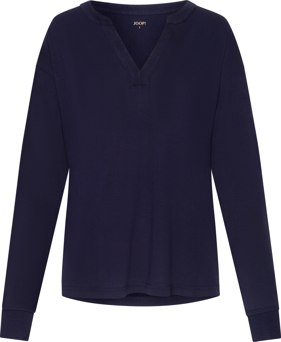 Shirt long sleeve