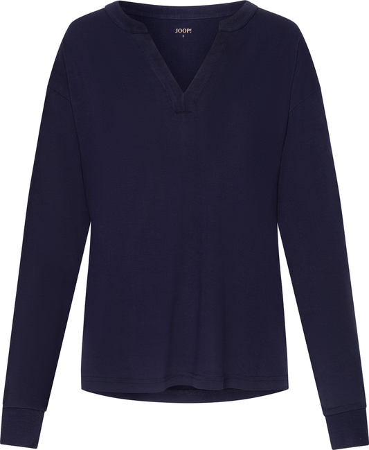 Shirt long sleeve