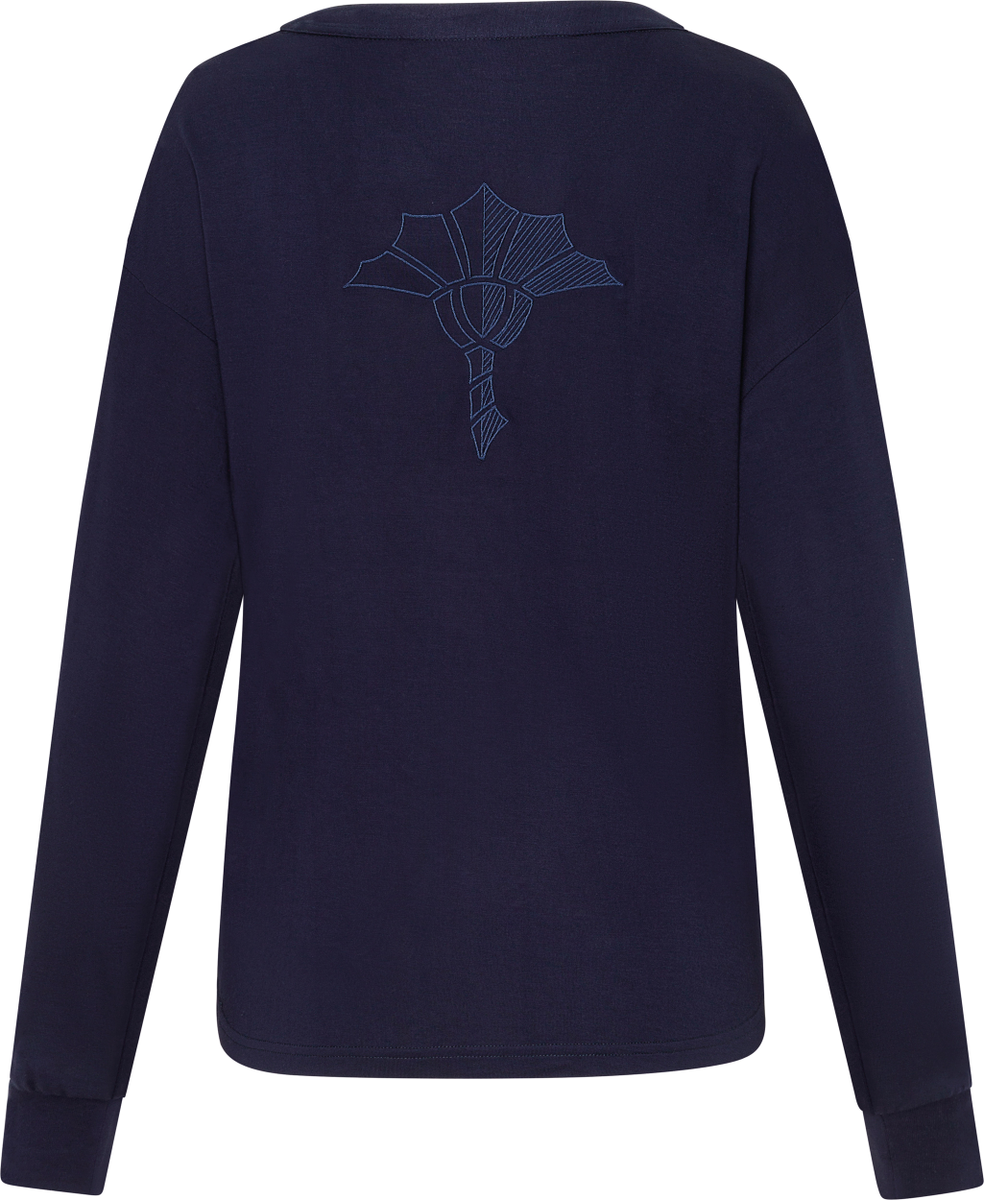 Shirt long sleeve