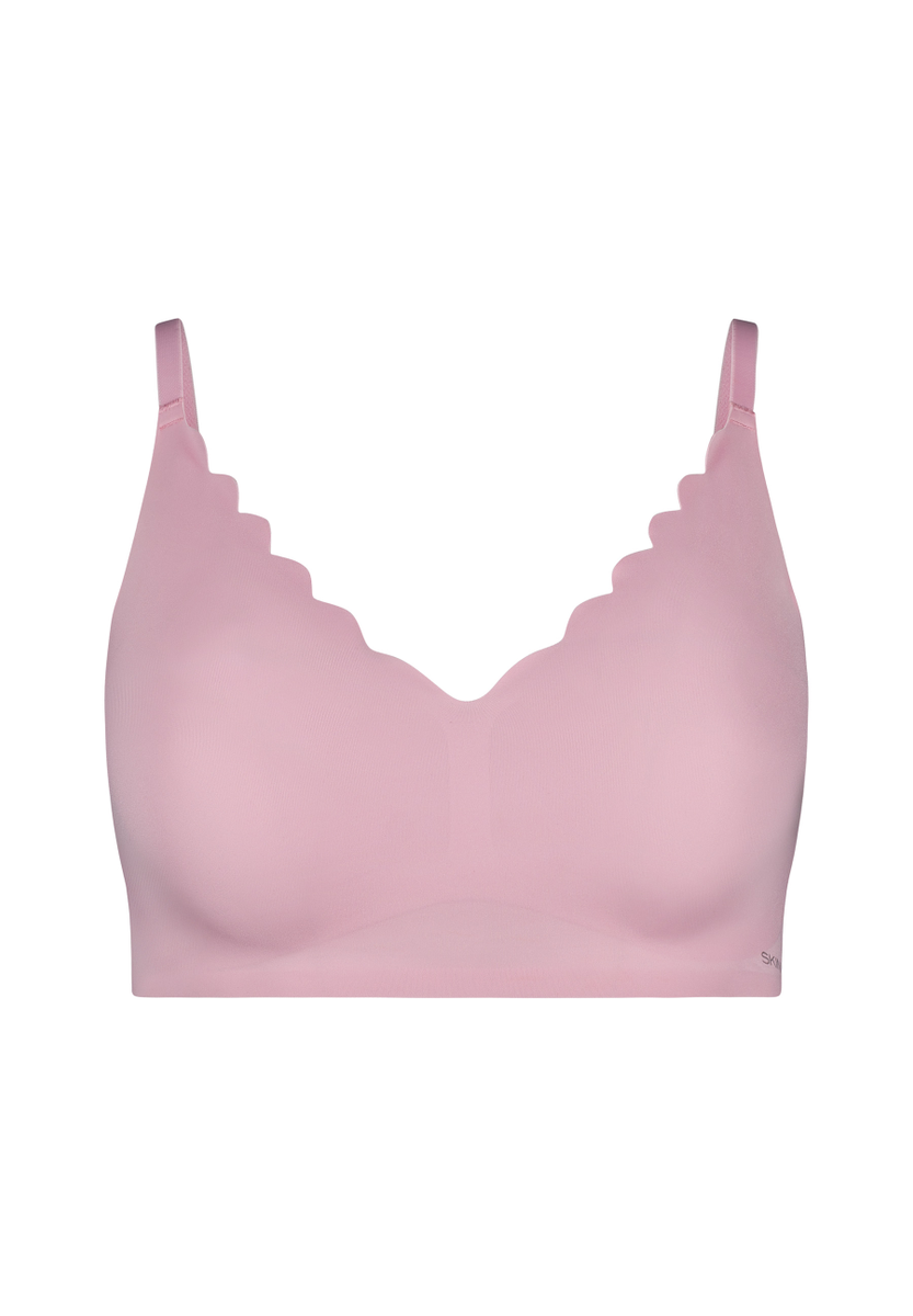 Skiny Damen Bustier herausnehmbare Pads Micro Essentials