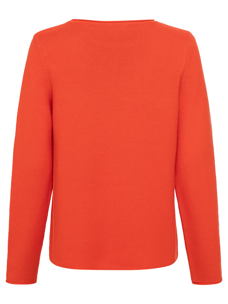 Pullover Long Sleeves