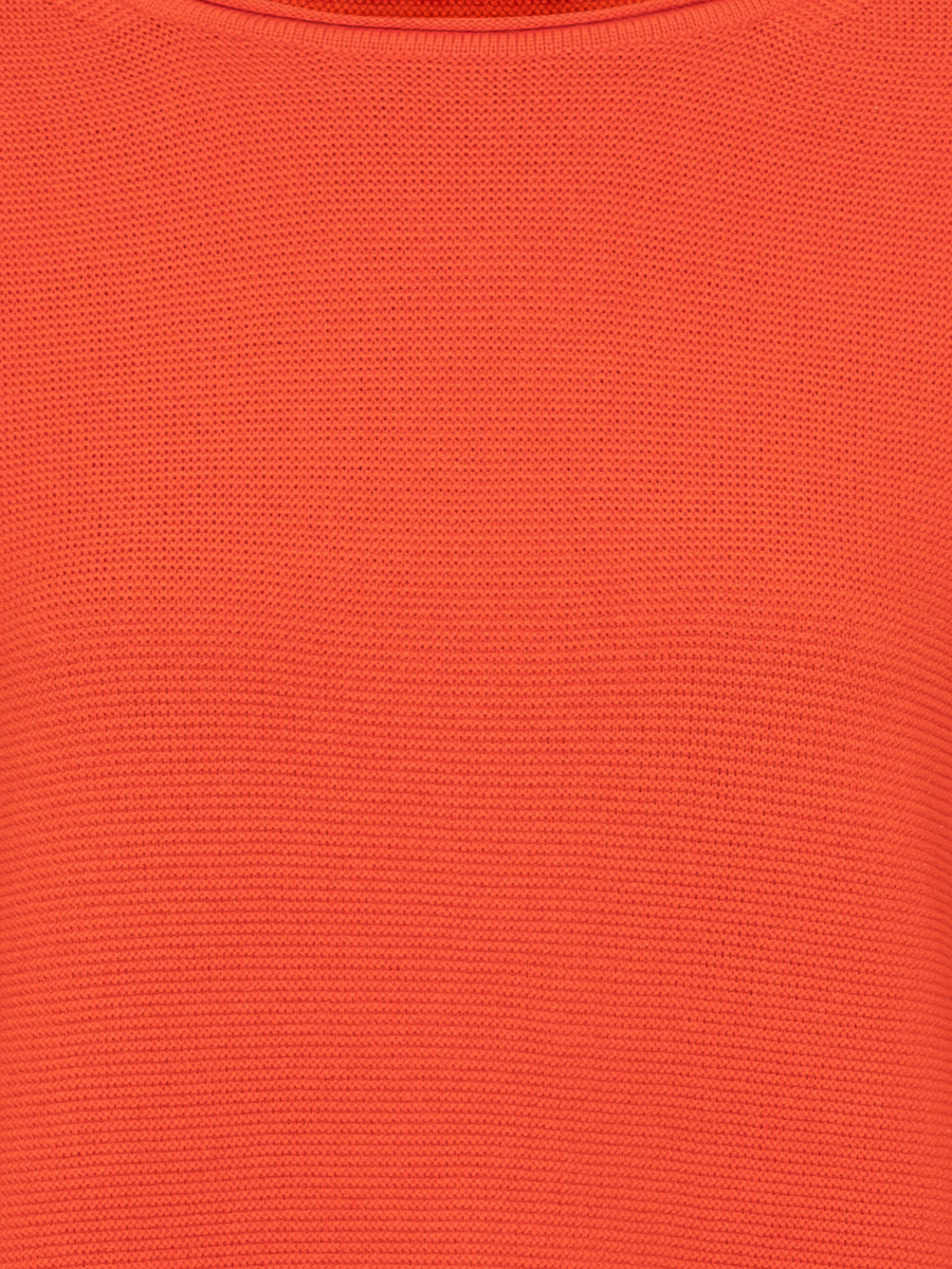 Pullover Long Sleeves