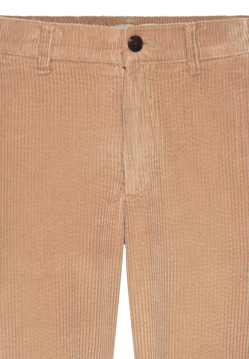 Cord Hose im Loose Fit