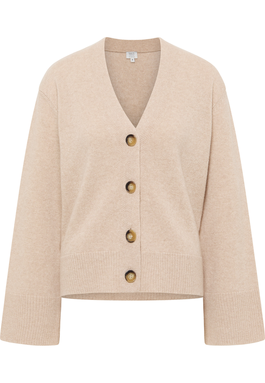 Strick Cardigan
