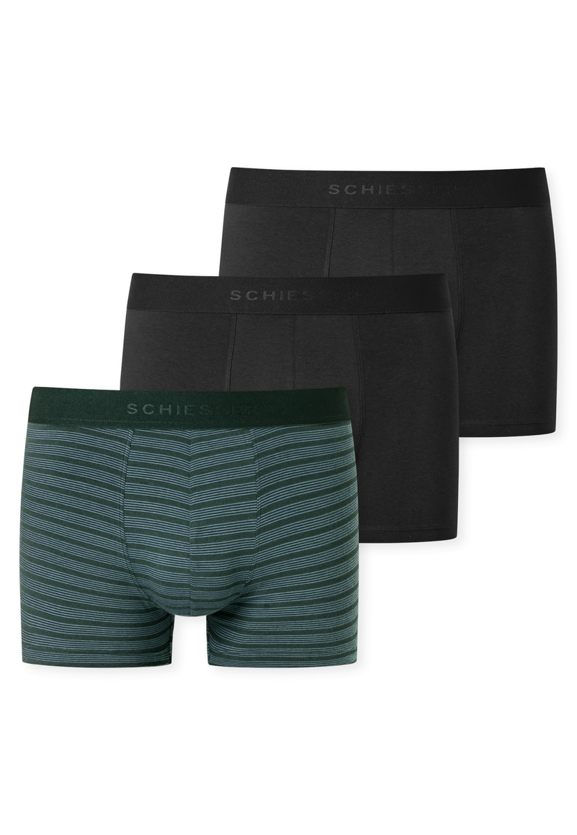 3PACK Shorts