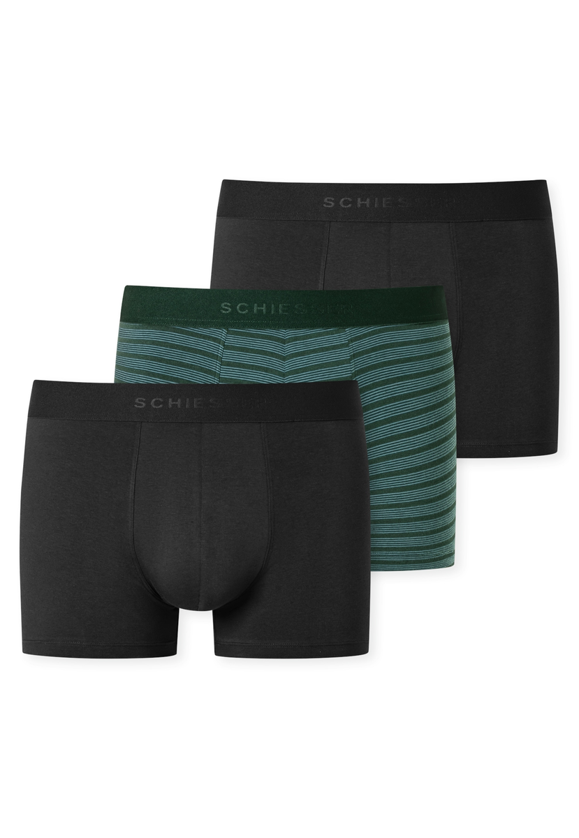 3PACK Shorts