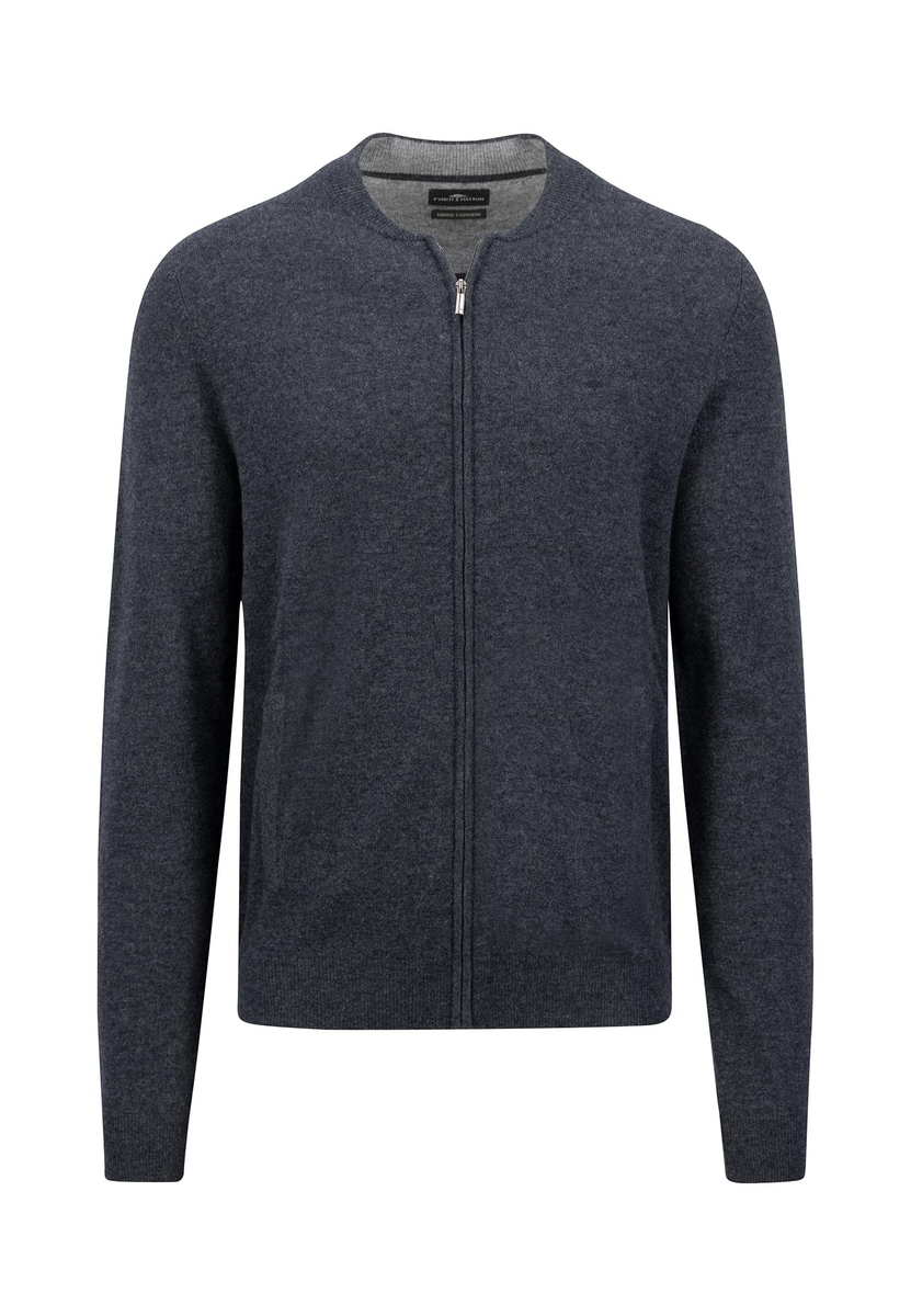 Cardigan College, Merino Cashmere