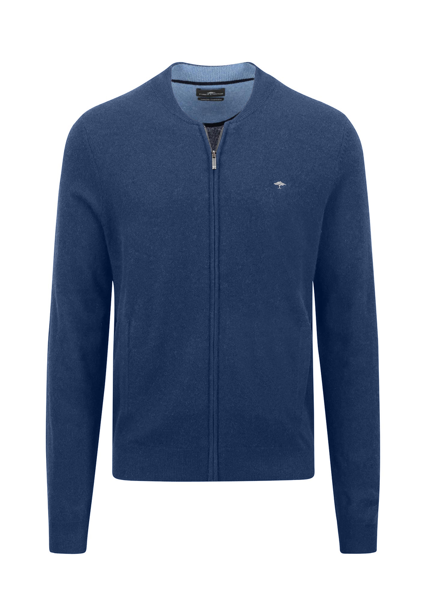 Cardigan College, Merino Cashmere