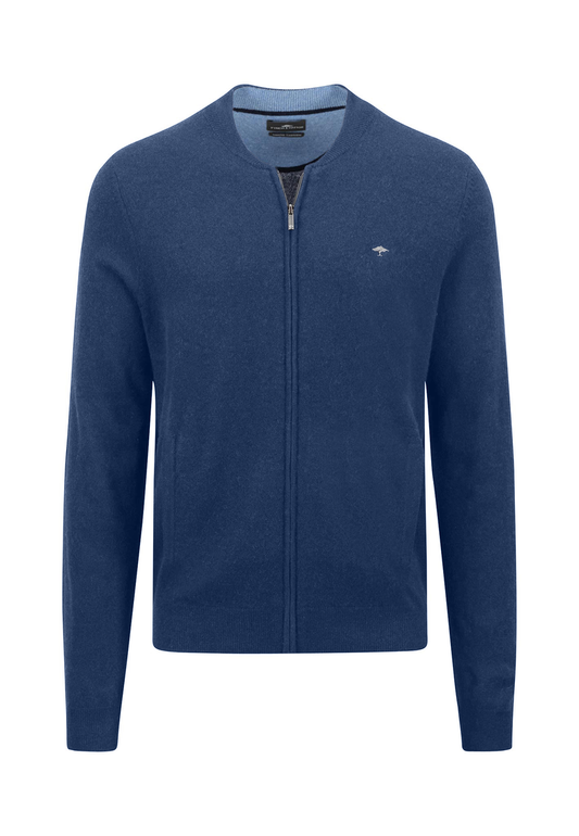 Cardigan College, Merino Cashmere