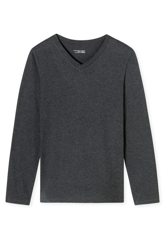 Shirt Langarm