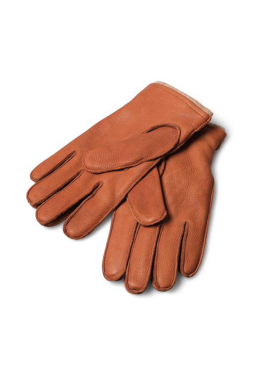 Deer Leather Gloves