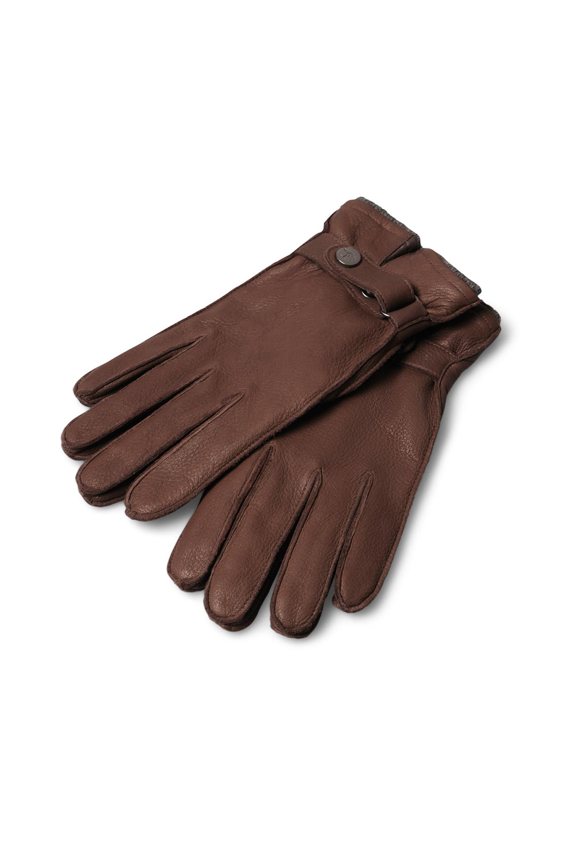 Deer Leather Gloves