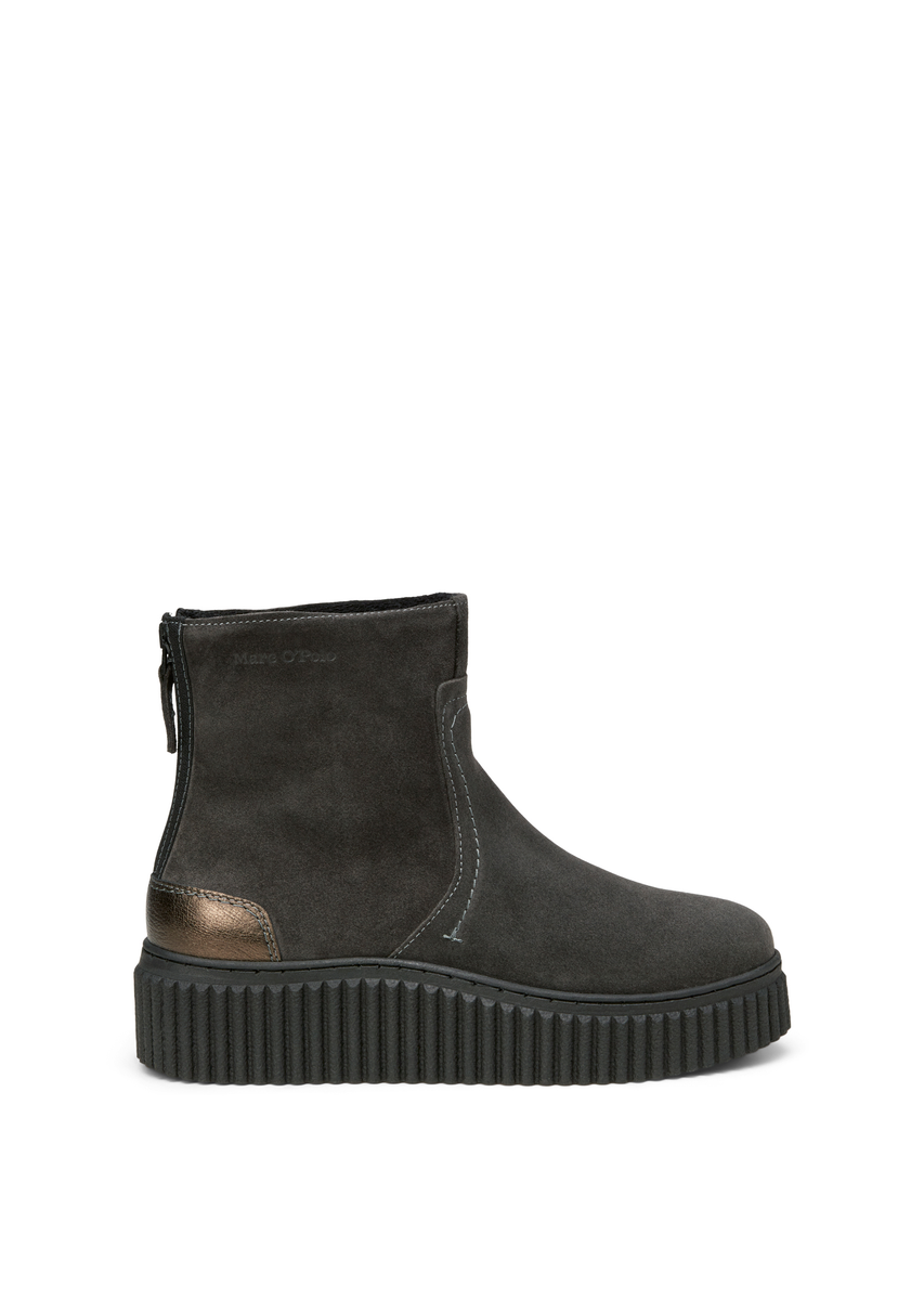 Plateau-Stiefel