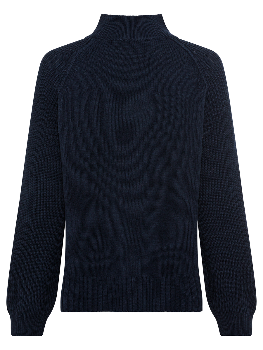 Pullover Long Sleeves