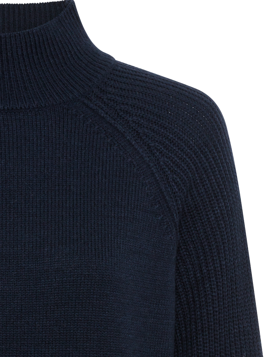 Pullover Long Sleeves