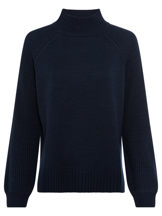 Pullover Long Sleeves