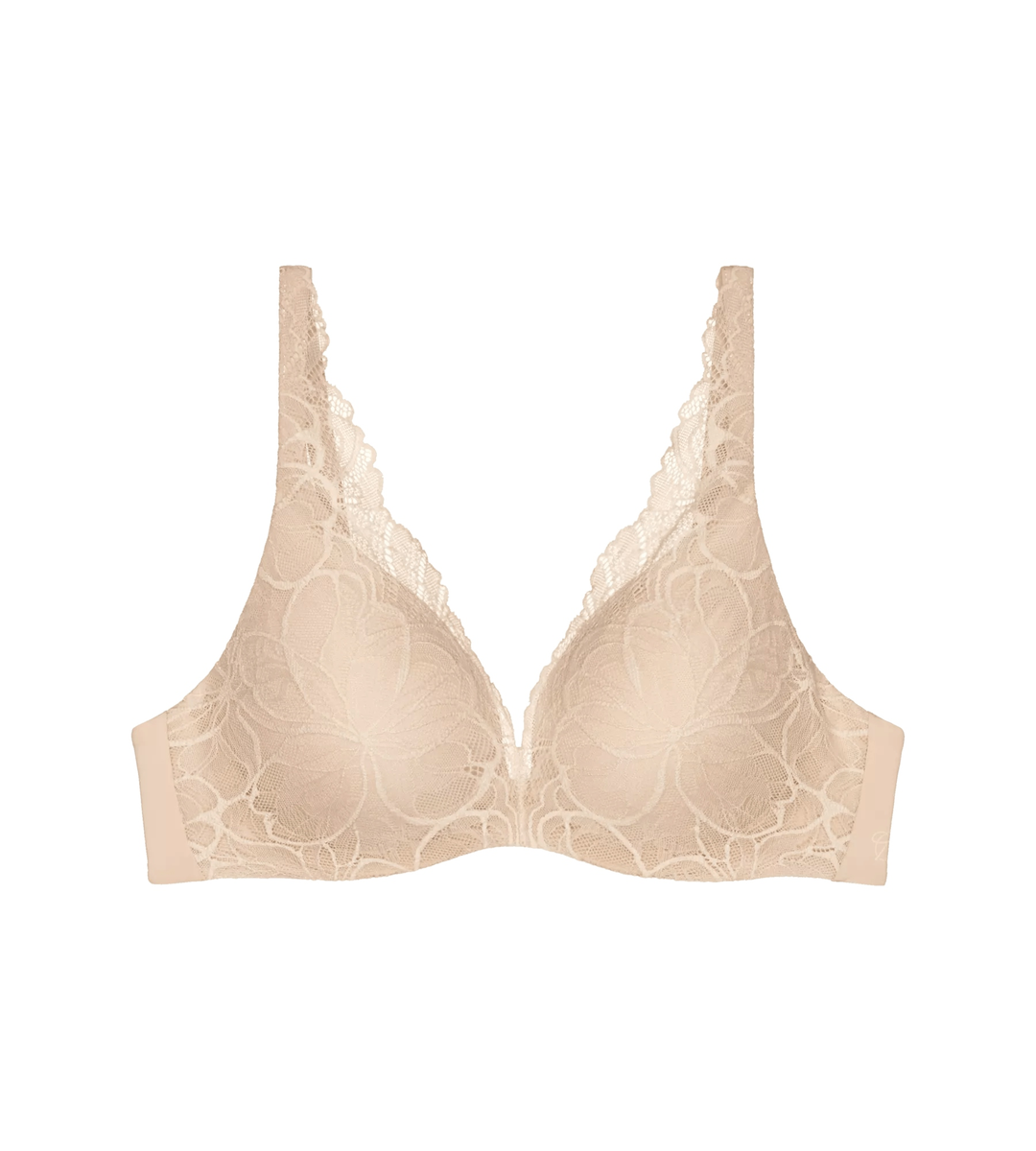 Body Make-Up Illusion Lace WP