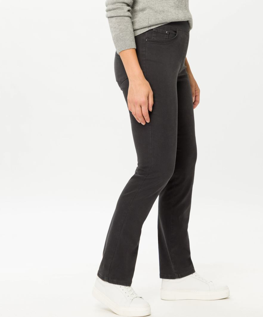 Style Pamina