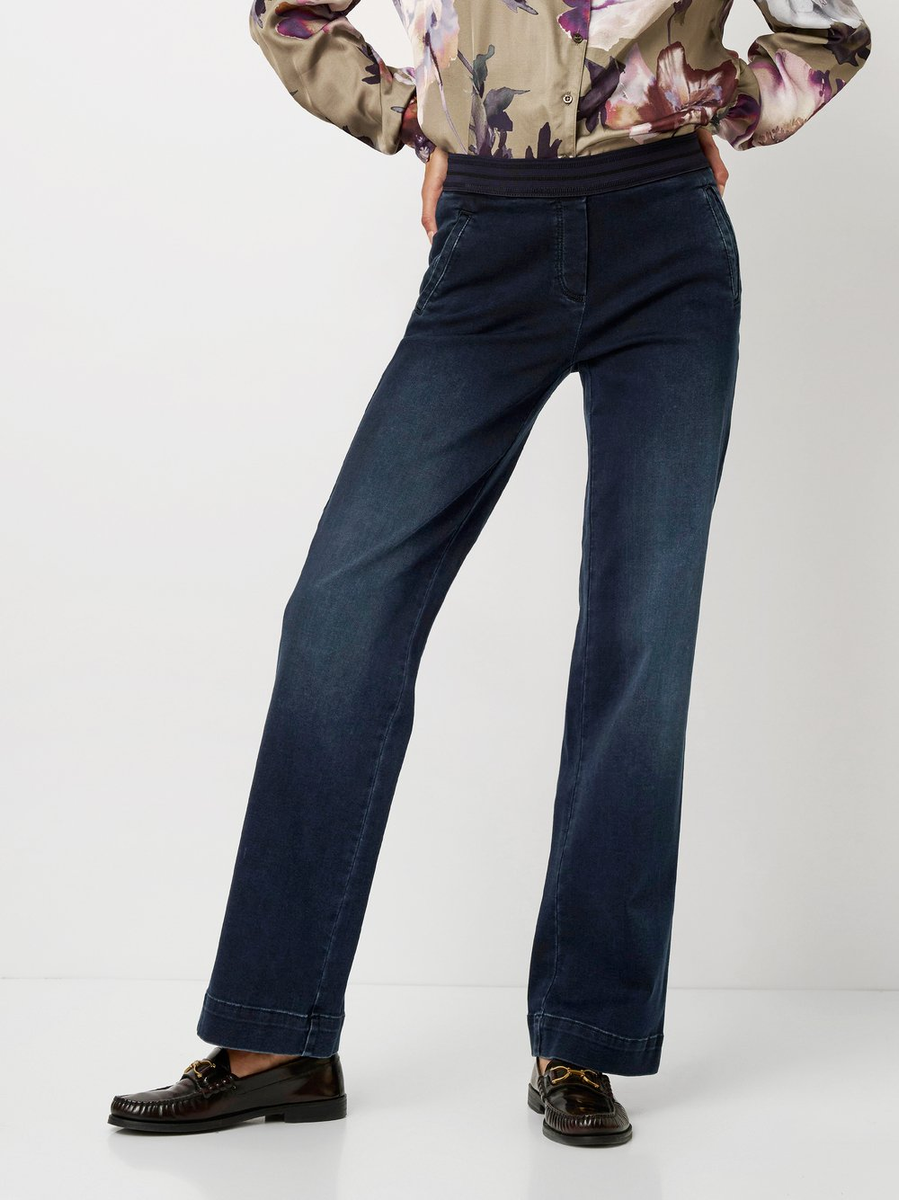 Jenny Wide Leg