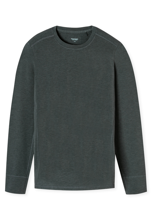 Shirt Langarm