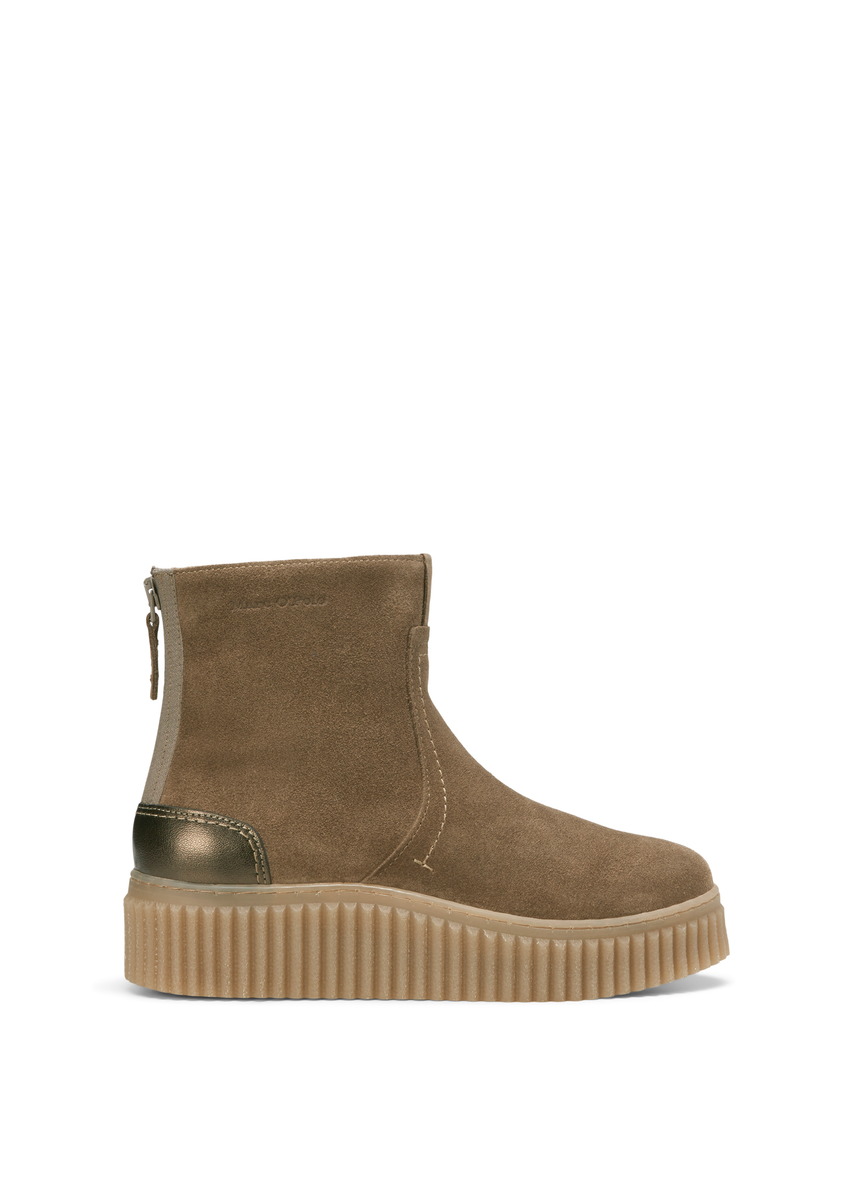 Plateau-Stiefel