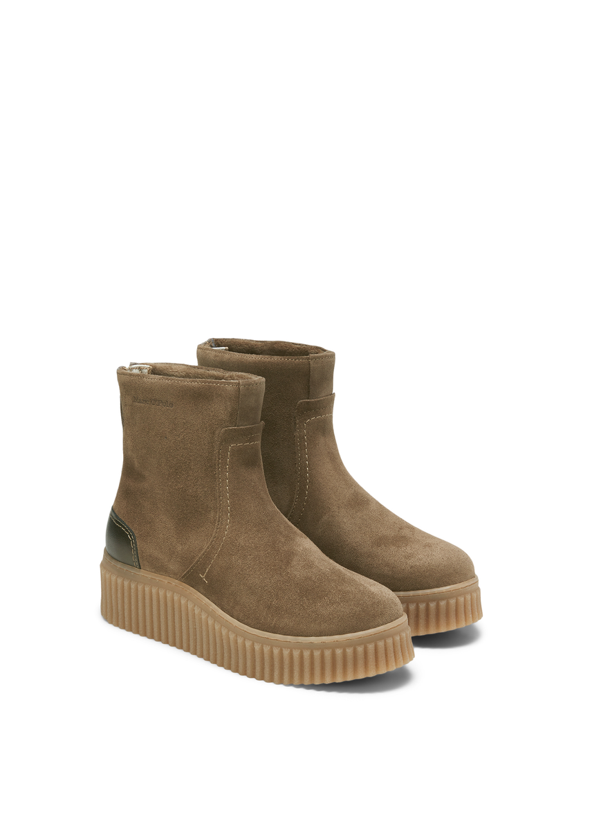 Plateau-Stiefel