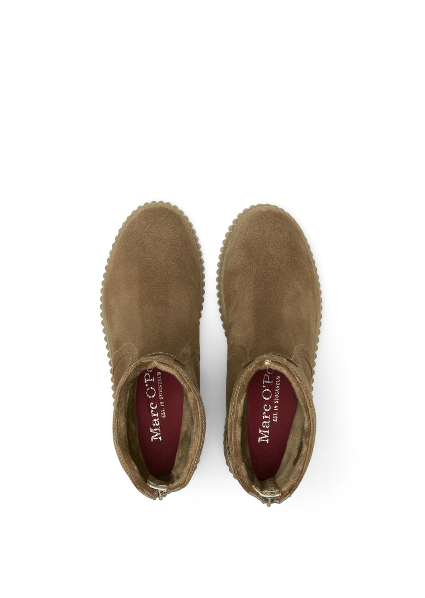 Plateau-Stiefel