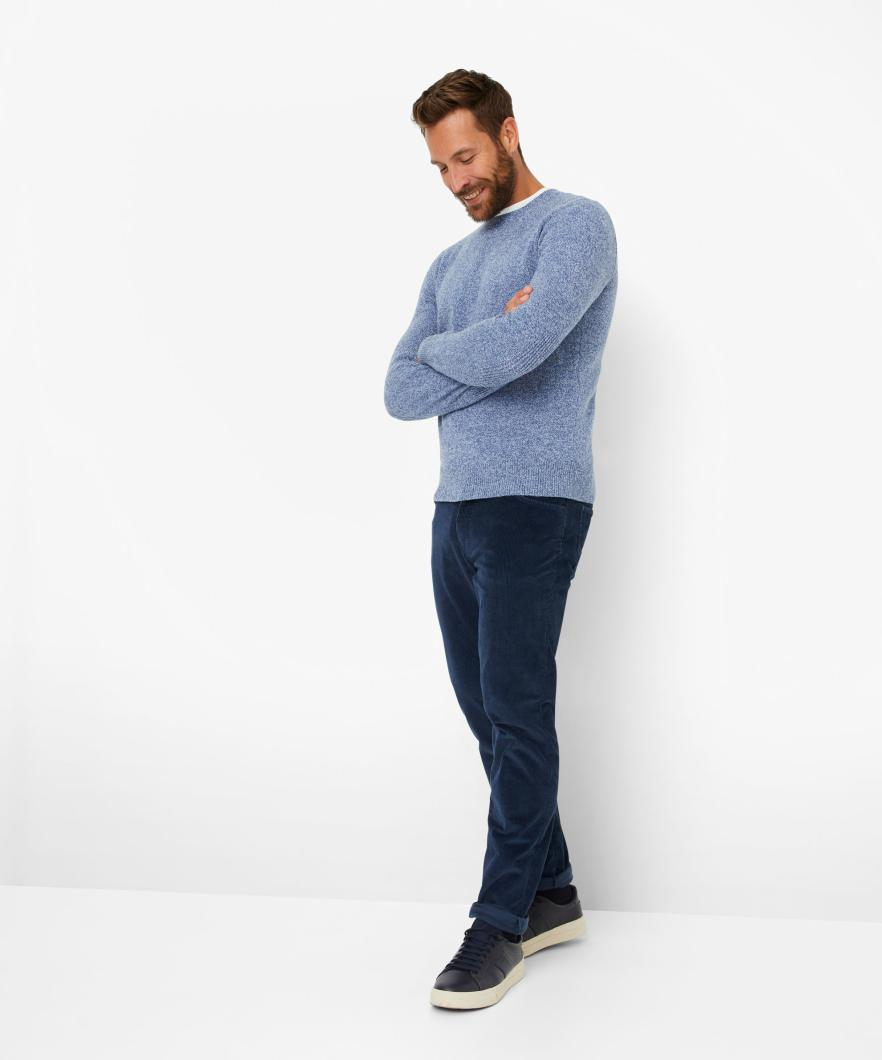 Style Rick
