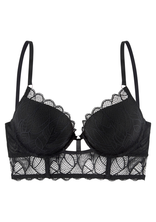 LASCANA Push-up bustier
