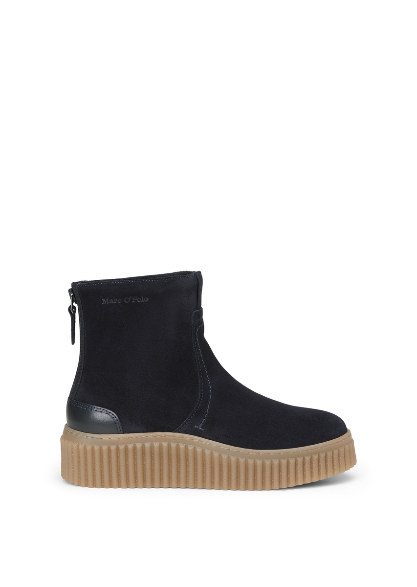 Plateau-Stiefel