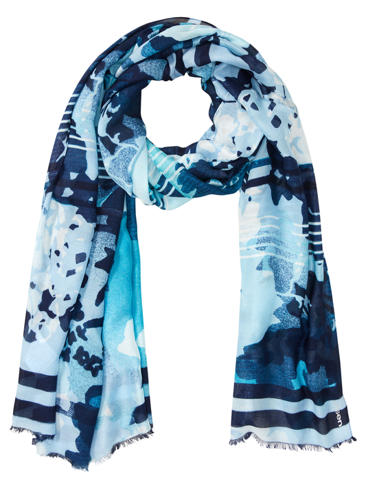 Scarf Woven