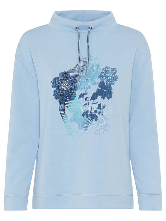 Sweatshirt Long Sleeves