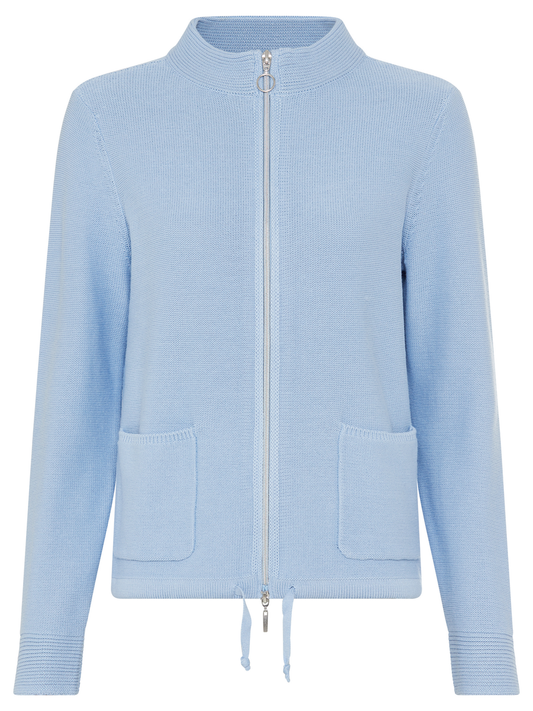Cardigan Long Sleeves