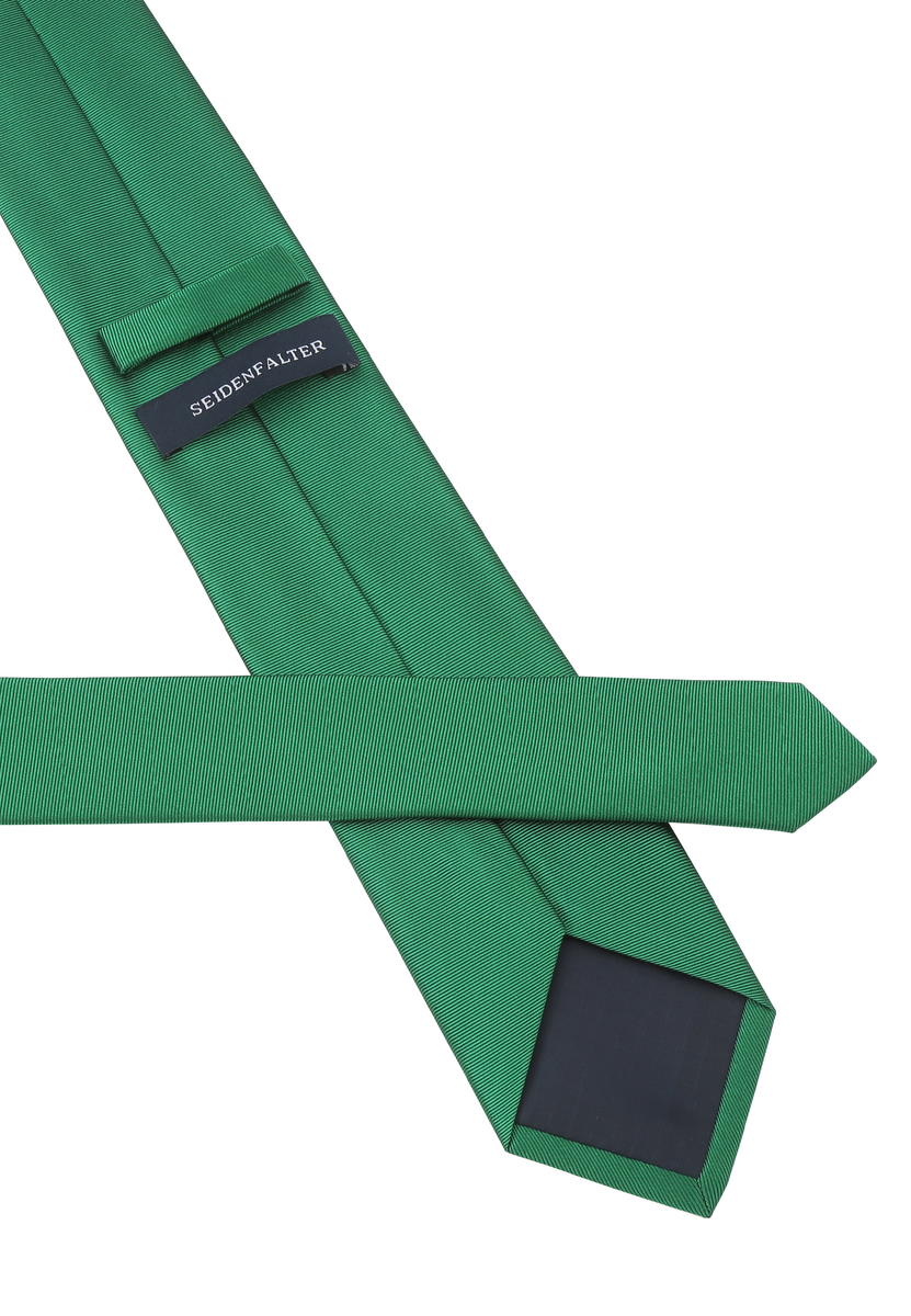Krawatte Uni 7,0-7,5cm