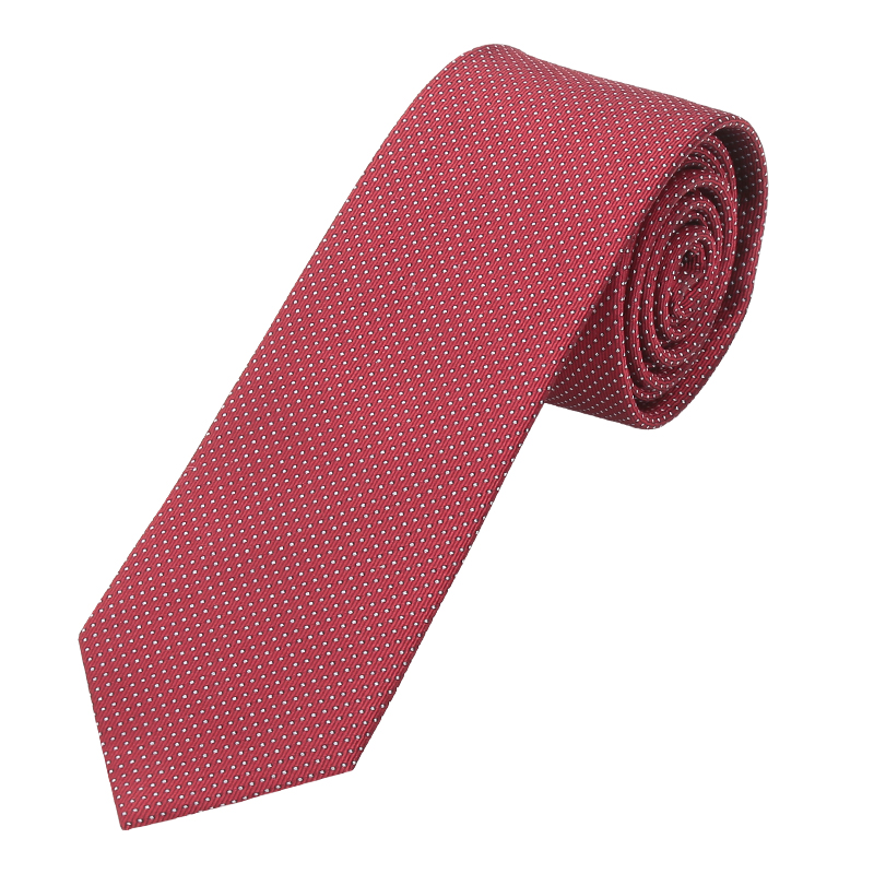 Krawatte Picoté 6cm