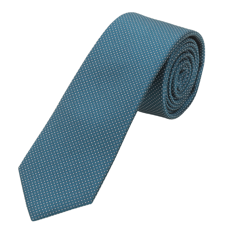 Krawatte Picoté 6cm