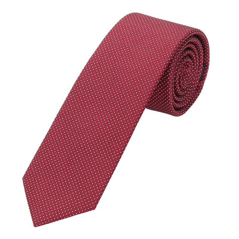 Krawatte Picoté 6cm