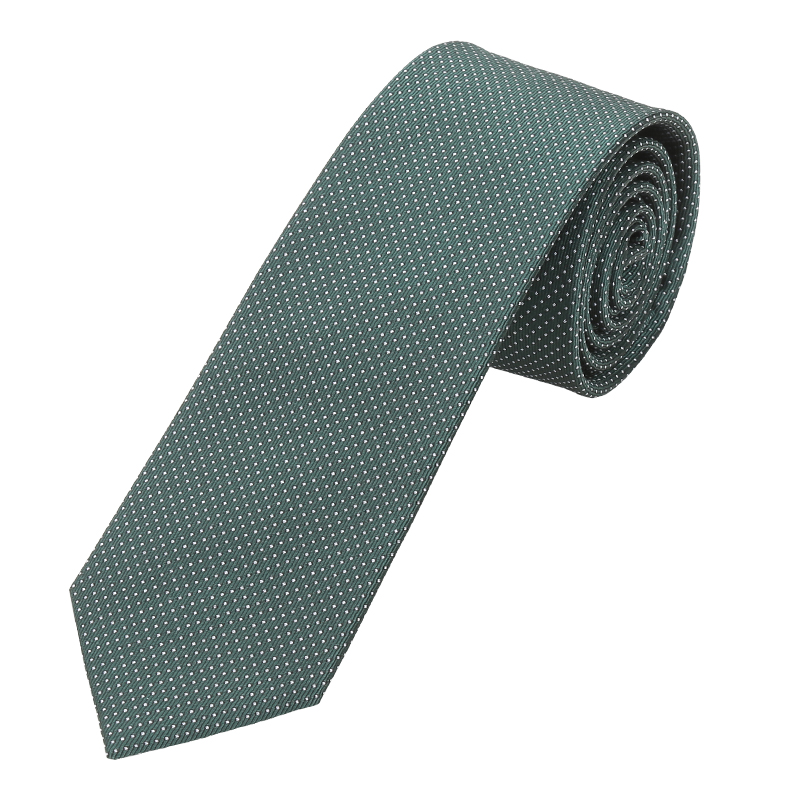 Krawatte Picoté 6cm