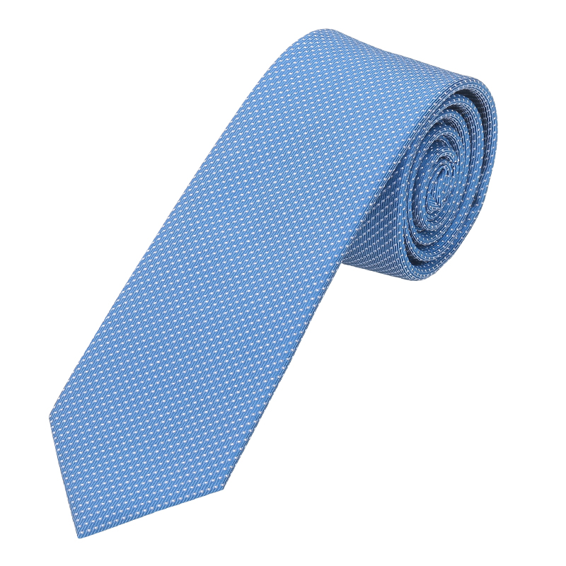 Krawatte Picoté 6cm