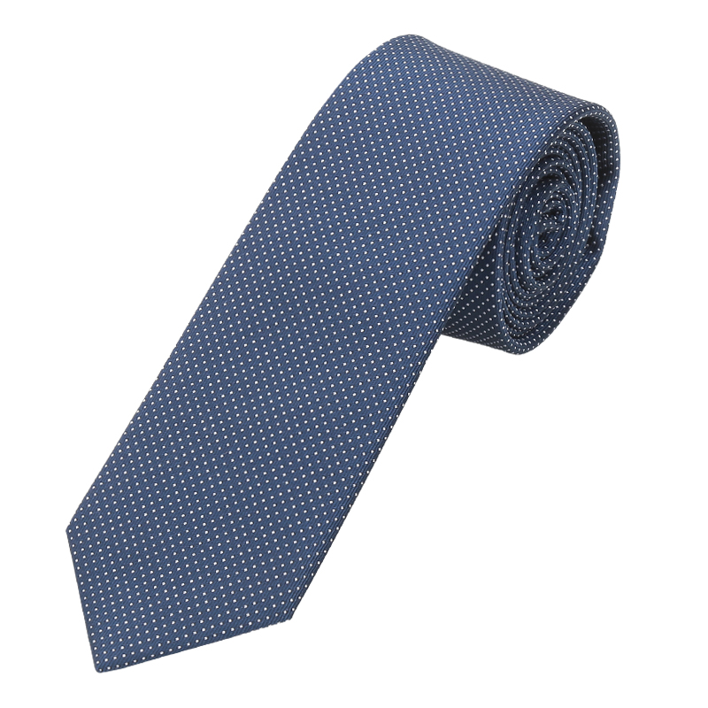 Krawatte Picoté 6cm