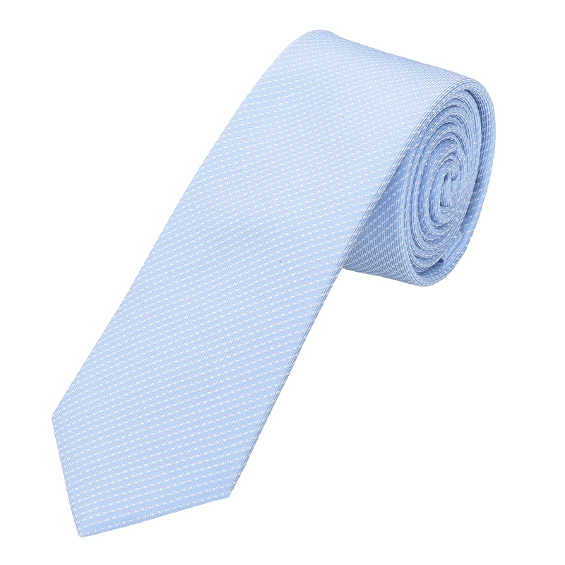 Krawatte Picoté 6cm